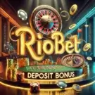 Депозитный бонус Riobet