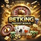 Депозитный бонус Betking