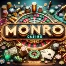 Депозитный бонус в казино Monro Casino