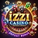 Депозитный бонус в казино IZZI Casino