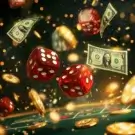 Gizbo Casino: приветственный пакет бонусов до 19500 грн + до 600 FS