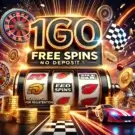 50 фріспінів без депозиту за реєстрацію в 1Go Casino
