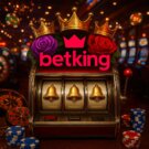 100 спинов за регистрацию с кодом “profit1” в казино Betking