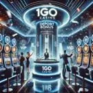 Бездепозитный бонус 50 FS в казино 1GO Casino