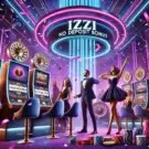Бездепозитний бонус IZZI Casino
