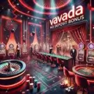 Бездепозитний бонус казино Vavada