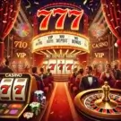 Бонус за регистрацию по промокоду “profit1” в казино 777