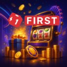 50 фріспінів без депозиту за реєстрацію у First Casino