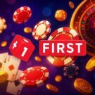 50 фріспінів – бездепозитний бонус за реєстрацію у First Casino