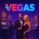 Бонус 120 спінів за реєстрацію з кодом profit1 у Vegas Casino